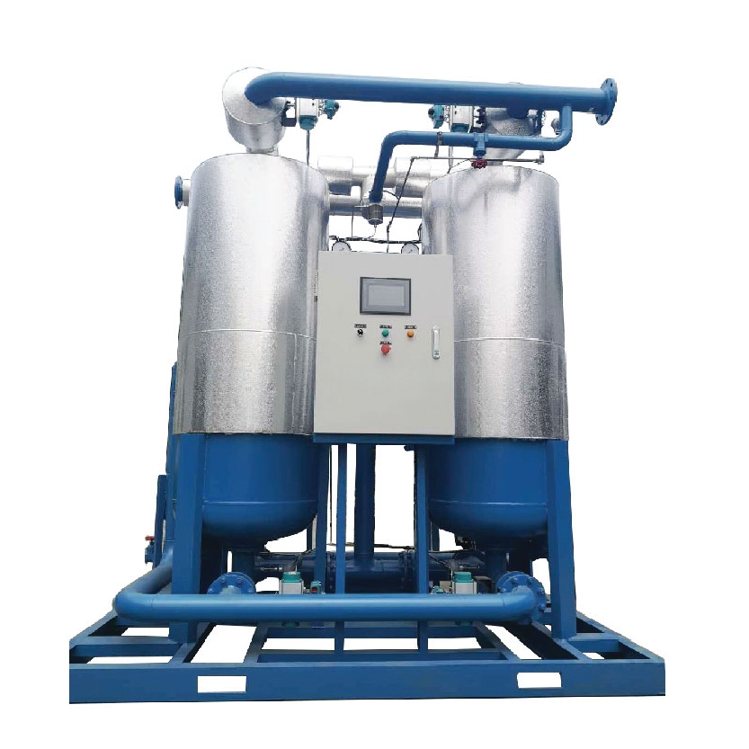 河西区余热再生吸附式干燥机